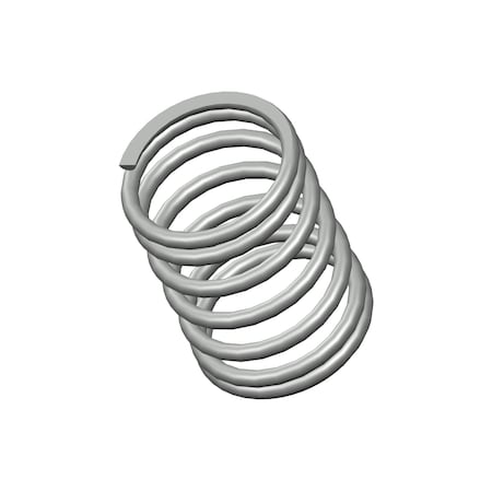 Approved Vendor Compression Spring, O= .921, L= 1.25, W= .086 G309962587